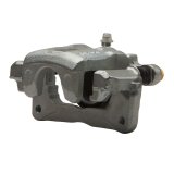DFC 95-01 Chevrolet Metro Front-R Silver Zinc Coated Premium Caliper thumbnail 2