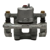 DFC 95-01 Chevrolet Metro Front-R Silver Zinc Coated Premium Caliper thumbnail 3