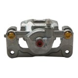 DFC 95-01 Chevrolet Metro Front-R Silver Zinc Coated Premium Caliper thumbnail 4