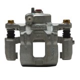DFC 95-01 Chevrolet Metro Front-R Silver Zinc Coated Premium Caliper thumbnail 5