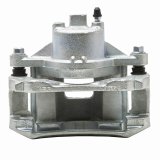 DFC 04-05 Pontiac Grand Prix Front-R Silver Zinc Coated Premium Caliper thumbnail 2