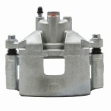 DFC 04-05 Pontiac Grand Prix Front-R Silver Zinc Coated Premium Caliper thumbnail 4