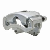 DFC 04-05 Pontiac Grand Prix Front-R Silver Zinc Coated Premium Caliper thumbnail 5