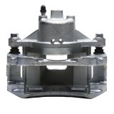 DFC 04-05 Pontiac Grand Prix Front-L Silver Zinc Coated Premium Caliper thumbnail 2