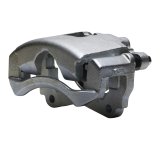DFC 04-05 Pontiac Grand Prix Front-L Silver Zinc Coated Premium Caliper thumbnail 3
