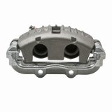 DFC 04-04 Pontiac GTO Front-R Silver Zinc Coated Premium Caliper thumbnail 1