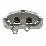 DFC 05-06 Pontiac GTO Front-L Silver Zinc Coated Premium Caliper thumbnail 1