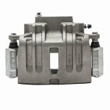 DFC 05-06 Pontiac GTO Front-L Silver Zinc Coated Premium Caliper thumbnail 2