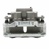 DFC 05-06 Pontiac GTO Front-L Silver Zinc Coated Premium Caliper thumbnail 3