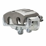 DFC 05-06 Pontiac GTO Front-L Silver Zinc Coated Premium Caliper thumbnail 4