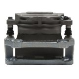 DFC 08-09 Pontiac G8 Front-L Silver Zinc Coated Premium Caliper thumbnail 2