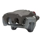 DFC 08-09 Pontiac G8 Front-L Silver Zinc Coated Premium Caliper thumbnail 4