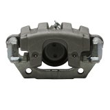 DFC 06-10 Pontiac Solstice Rear-R Silver Zinc Coated Premium Caliper thumbnail 1