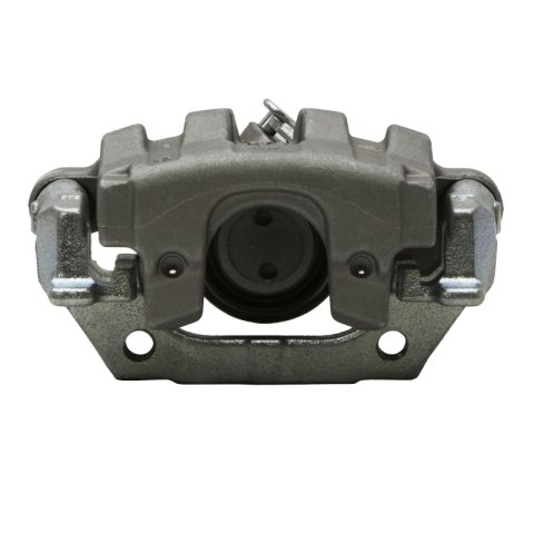 DFC 06-10 Pontiac Solstice Rear-R Silver Zinc Coated Premium Caliper