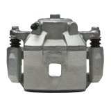 DFC 04-10 Chevrolet Cobalt Front-R Silver Zinc Coated Premium Caliper thumbnail 2