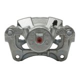 DFC 04-10 Chevrolet Cobalt Front-R Silver Zinc Coated Premium Caliper thumbnail 3