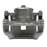 DFC 04-10 Chevrolet Cobalt Front-R Silver Zinc Coated Premium Caliper thumbnail 5