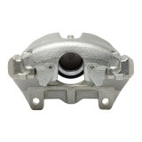 DFC 08 Saturn Astra Front-L Silver Zinc Coated Premium Caliper thumbnail 1