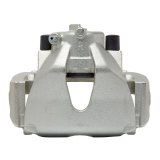 DFC 08 Saturn Astra Front-L Silver Zinc Coated Premium Caliper thumbnail 3