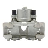 DFC 08 Saturn Astra Front-L Silver Zinc Coated Premium Caliper thumbnail 4