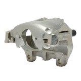 DFC 08 Saturn Astra Front-L Silver Zinc Coated Premium Caliper thumbnail 5