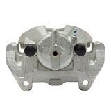 DFC 08 Saturn Astra Front-L Silver Zinc Coated Premium Caliper thumbnail 6