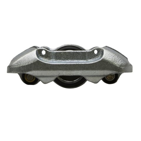 DFC 94-97 Ford Aspire Front-R Silver Zinc Coated Premium Caliper