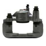 DFC 94-97 Ford Aspire Front-R Silver Zinc Coated Premium Caliper thumbnail 2