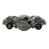 DFC 94-97 Ford Aspire Front-R Silver Zinc Coated Premium Caliper thumbnail 3
