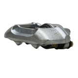 DFC 94-97 Ford Aspire Front-R Silver Zinc Coated Premium Caliper thumbnail 4