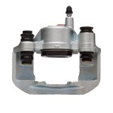 DFC 88-93 Ford Festiva Front-R Silver Zinc Coated Premium Caliper thumbnail 2
