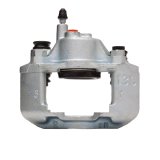 DFC 88-93 Ford Festiva Front-R Silver Zinc Coated Premium Caliper thumbnail 3