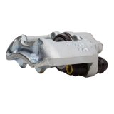 DFC 88-93 Ford Festiva Front-R Silver Zinc Coated Premium Caliper thumbnail 5