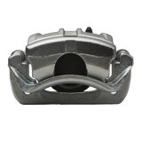 DFC 93-00 Ford Taurus (Excl SHO) Front-L Silver Zinc Coated Premium Caliper thumbnail 1