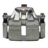 DFC 93-00 Ford Taurus (Excl SHO) Front-L Silver Zinc Coated Premium Caliper thumbnail 3