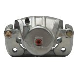 DFC 93-00 Ford Taurus (Excl SHO) Front-L Silver Zinc Coated Premium Caliper thumbnail 4
