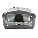 DFC 93-98 Ford Thunderbird Front-L/Front-R Silver Zinc Coated Premium Caliper thumbnail 1