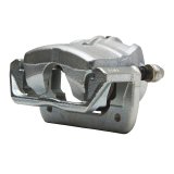 DFC 93-98 Ford Thunderbird Front-L/Front-R Silver Zinc Coated Premium Caliper thumbnail 2
