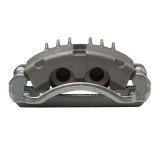 DFC 99-02 Ford Mustang Front-L Silver Zinc Coated Premium Caliper thumbnail 1