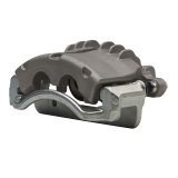DFC 99-02 Ford Mustang Front-L Silver Zinc Coated Premium Caliper thumbnail 2