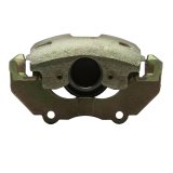 DFC 02-04 Ford Focus Front-R Silver Zinc Coated Premium Caliper thumbnail 1