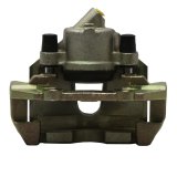 DFC 02-04 Ford Focus Front-R Silver Zinc Coated Premium Caliper thumbnail 3