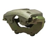 DFC 02-04 Ford Focus Front-R Silver Zinc Coated Premium Caliper thumbnail 4