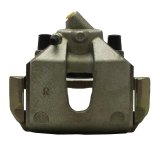 DFC 02-04 Ford Focus Front-R Silver Zinc Coated Premium Caliper thumbnail 5