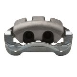 DFC 05-14 Ford Mustang Front-R Silver Zinc Coated Premium Caliper thumbnail 1