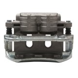 DFC 05-14 Ford Mustang Front-R Silver Zinc Coated Premium Caliper thumbnail 2