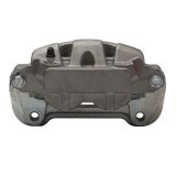 DFC 05-14 Ford Mustang Front-R Silver Zinc Coated Premium Caliper thumbnail 3