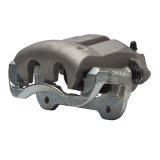DFC 05-14 Ford Mustang Front-R Silver Zinc Coated Premium Caliper thumbnail 4