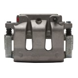 DFC 05-14 Ford Mustang Front-R Silver Zinc Coated Premium Caliper thumbnail 5