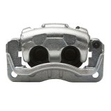 DFC 07-08 Ford Edge Front-L Silver Zinc Coated Premium Caliper thumbnail 1
